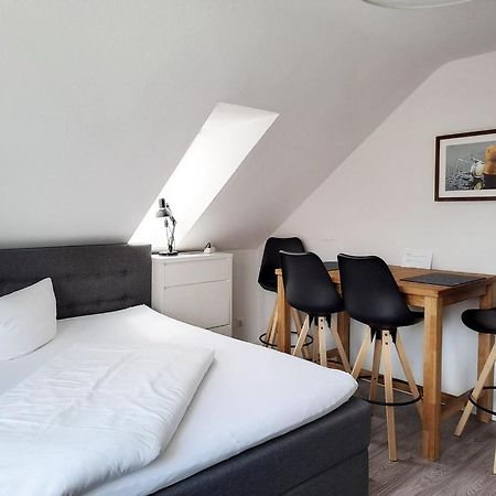Waldhorn Alleenring Apartments كيرشهايم أونتر تيك المظهر الخارجي الصورة