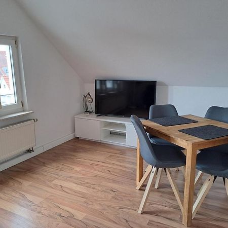 Waldhorn Alleenring Apartments كيرشهايم أونتر تيك المظهر الخارجي الصورة