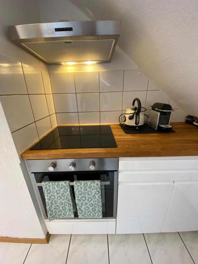 Waldhorn Alleenring Apartments كيرشهايم أونتر تيك المظهر الخارجي الصورة